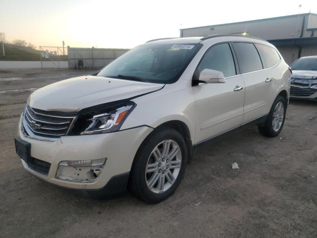 chevrolet traverse l 2013 1gnkvgkd5dj162815