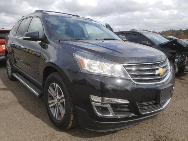 chevrolet traverse l 2015 1gnkvgkd5fj126996