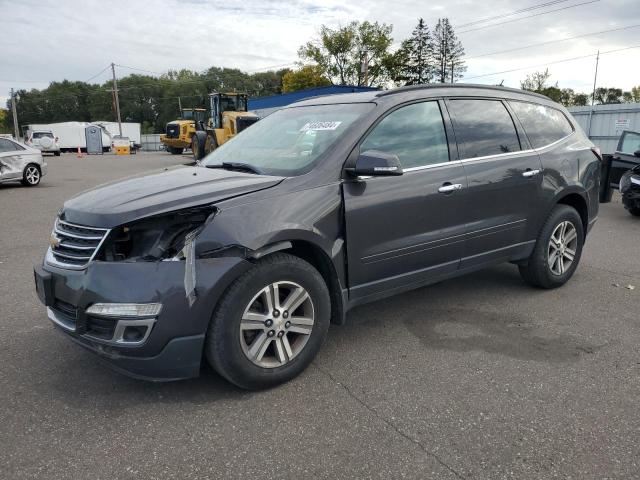 chevrolet traverse l 2015 1gnkvgkd5fj285355