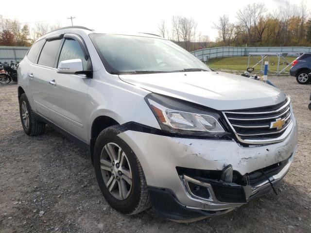 chevrolet traverse l 2015 1gnkvgkd5fj287574