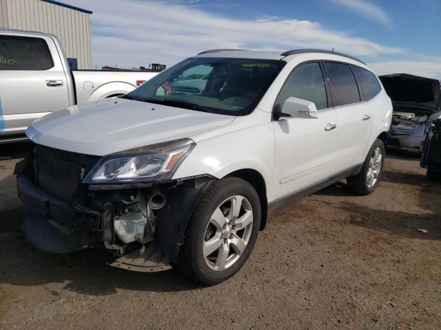 chevrolet traverse l 2016 1gnkvgkd5gj169512