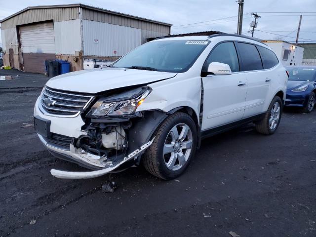 chevrolet traverse l 2017 1gnkvgkd5hj331690