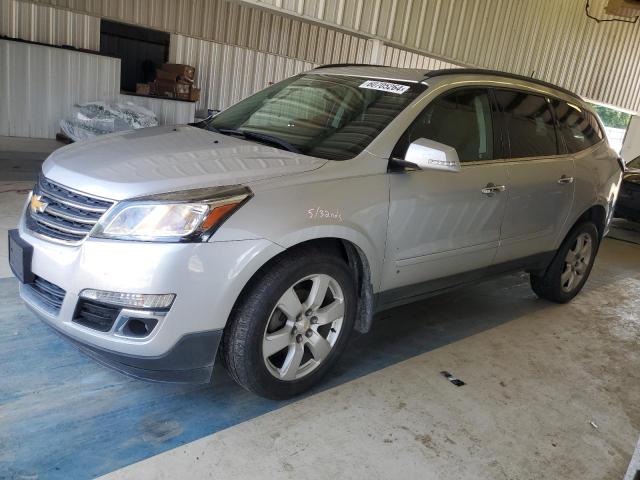 chevrolet traverse 2017 1gnkvgkd5hj349607