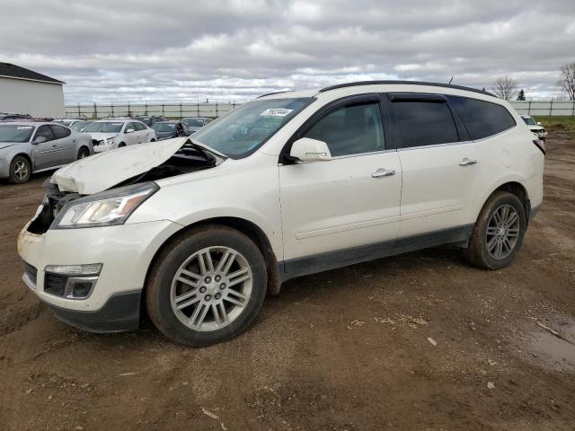 chevrolet traverse l 2015 1gnkvgkd6fj111536