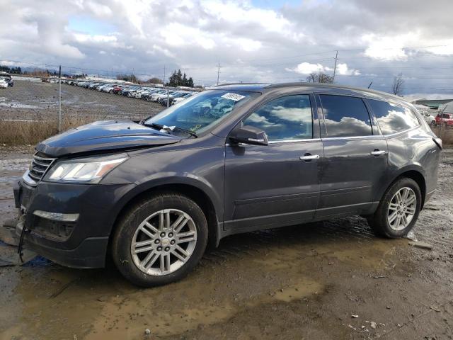 chevrolet traverse l 2015 1gnkvgkd6fj251358