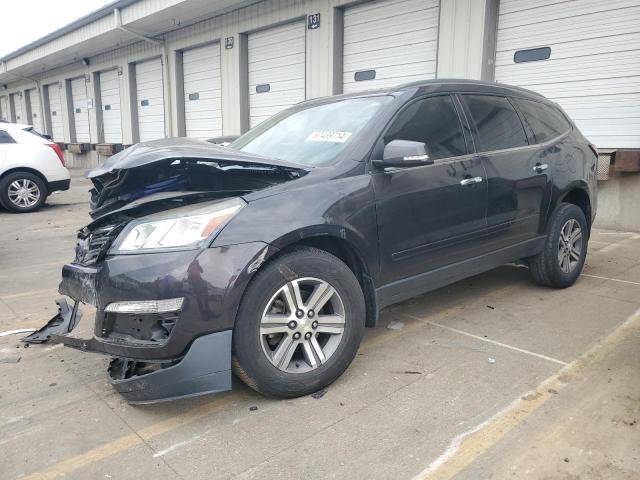 chevrolet traverse l 2016 1gnkvgkd6gj131349