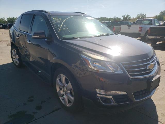 chevrolet traverse l 2016 1gnkvgkd6gj139144