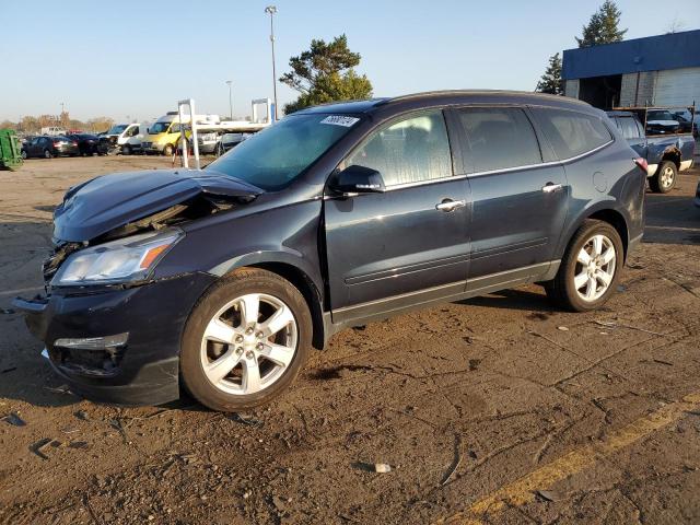 chevrolet traverse l 2016 1gnkvgkd6gj214456