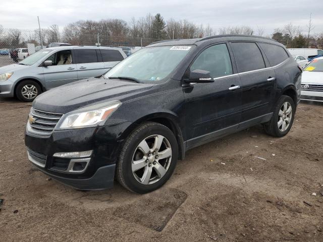 chevrolet traverse l 2016 1gnkvgkd6gj337058