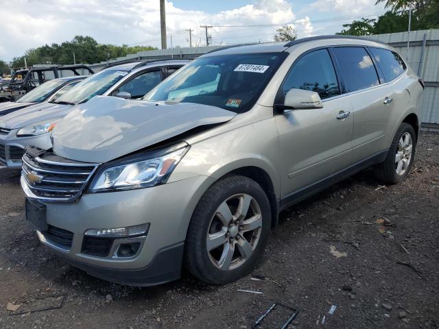 chevrolet traverse l 2016 1gnkvgkd6gj337125