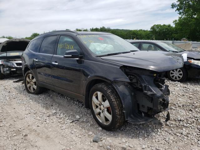 chevrolet traverse l 2017 1gnkvgkd6hj109093