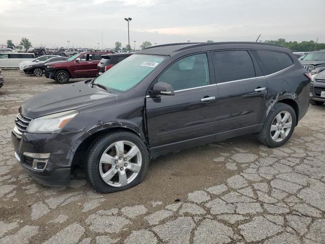 chevrolet traverse l 2017 1gnkvgkd6hj257194