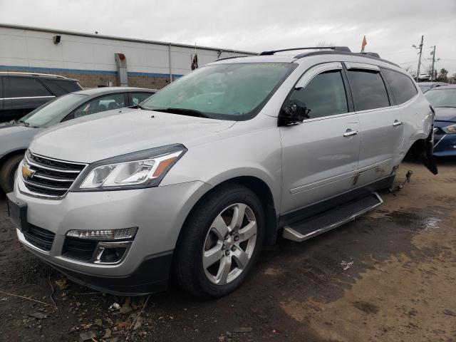 chevrolet traverse l 2017 1gnkvgkd6hj347168