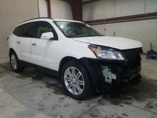 chevrolet traverse l 2013 1gnkvgkd7dj157731