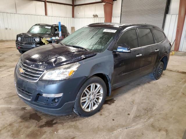 chevrolet traverse 2015 1gnkvgkd7fj152046