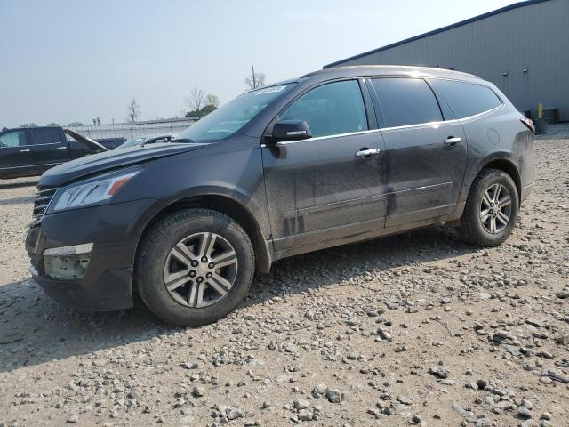 chevrolet traverse 2015 1gnkvgkd7fj211354