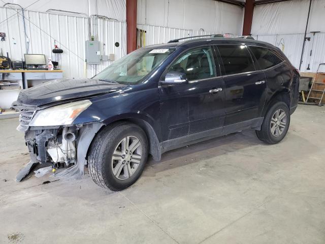 chevrolet traverse l 2015 1gnkvgkd7fj229028