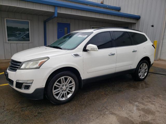 chevrolet traverse l 2015 1gnkvgkd7fj318033