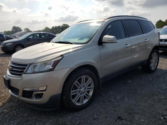 chevrolet traverse 2015 1gnkvgkd7fj357463