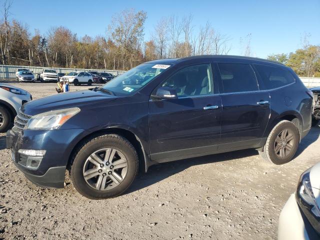 chevrolet traverse l 2015 1gnkvgkd7fj371119