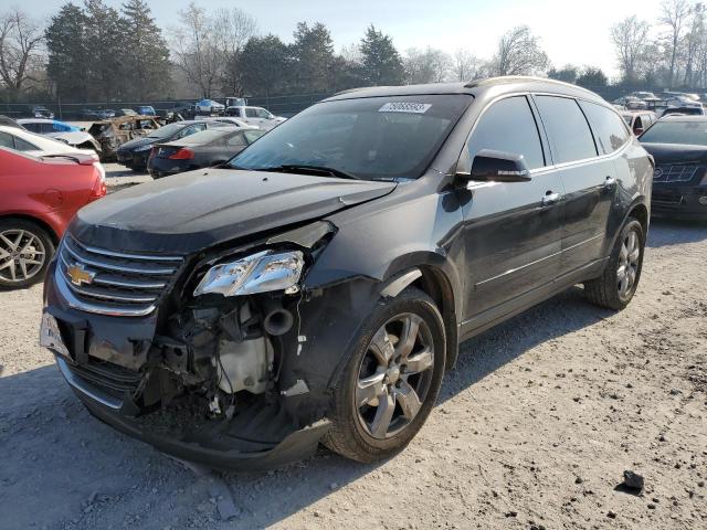 chevrolet traverse 2016 1gnkvgkd7gj180639