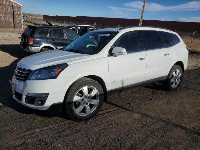 chevrolet traverse 2016 1gnkvgkd7gj201814