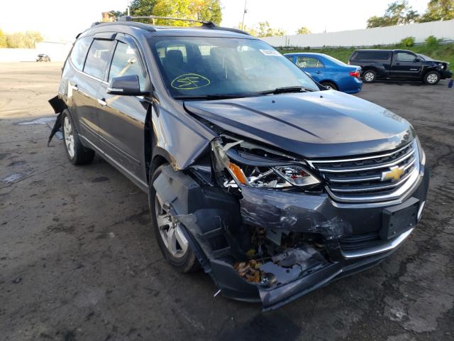 chevrolet traverse l 2016 1gnkvgkd7gj221321