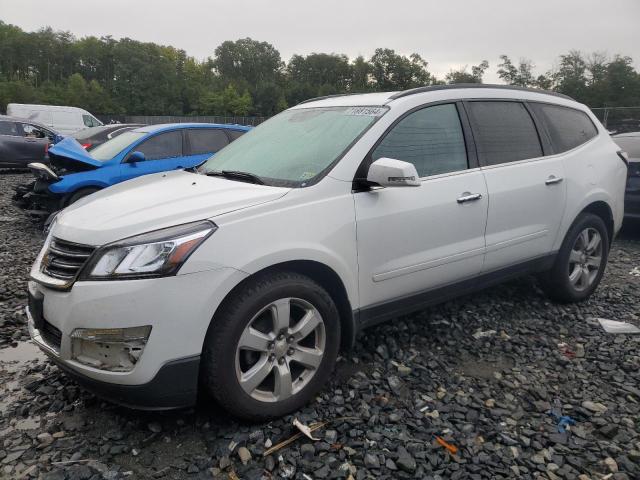 chevrolet traverse l 2016 1gnkvgkd7gj250432