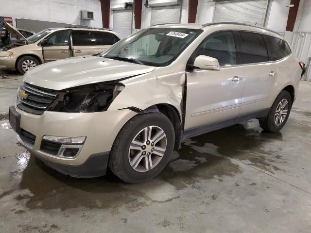 chevrolet traverse l 2016 1gnkvgkd7gj272110