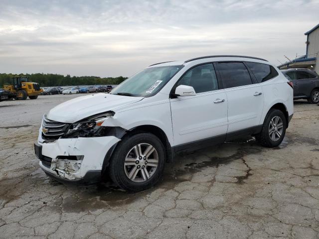 chevrolet traverse l 2017 1gnkvgkd7hj122984