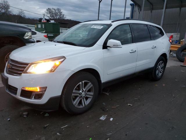 chevrolet traverse l 2017 1gnkvgkd7hj165267