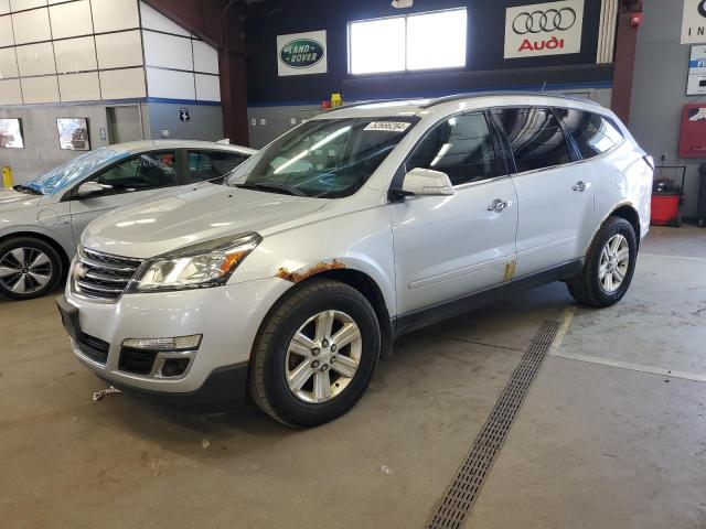 chevrolet traverse 2014 1gnkvgkd8ej190920