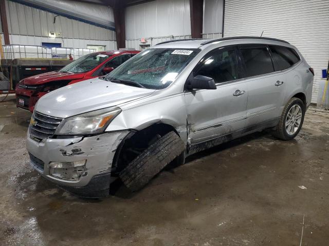 chevrolet traverse l 2014 1gnkvgkd8ej209174