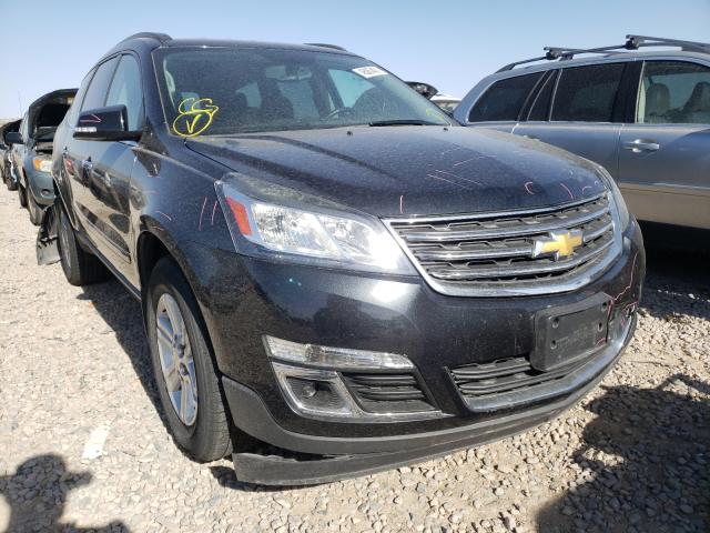 chevrolet traverse l 2014 1gnkvgkd8ej211037