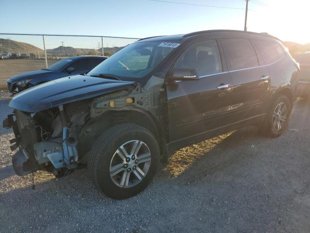 chevrolet traverse 2016 1gnkvgkd8gj237995