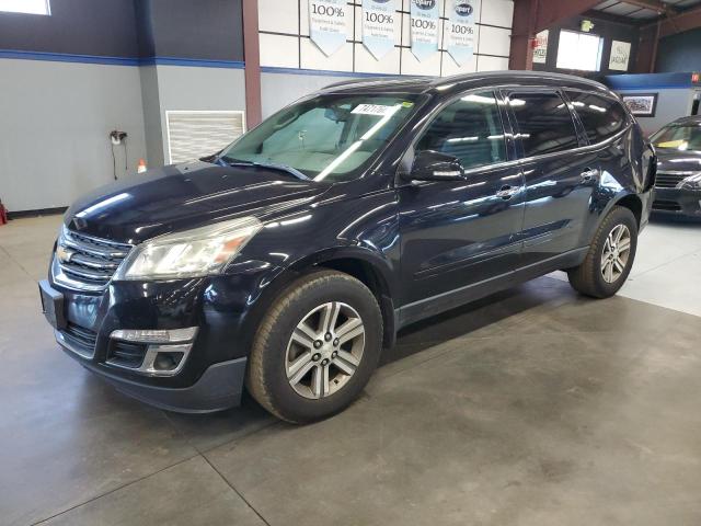 chevrolet traverse l 2016 1gnkvgkd8gj316017