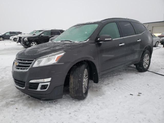 chevrolet traverse l 2017 1gnkvgkd8hj113212