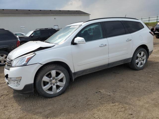 chevrolet traverse l 2017 1gnkvgkd8hj174799