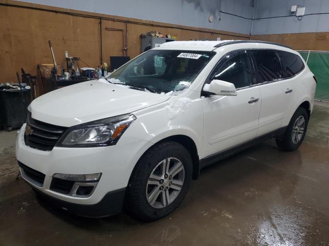 chevrolet traverse l 2015 1gnkvgkd9fj244257