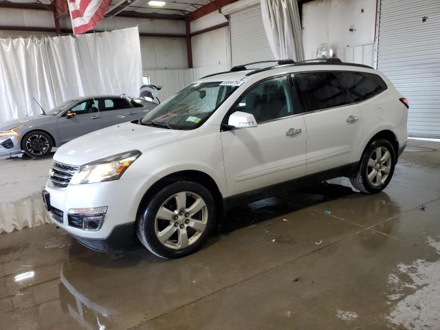 chevrolet traverse l 2016 1gnkvgkd9gj110351