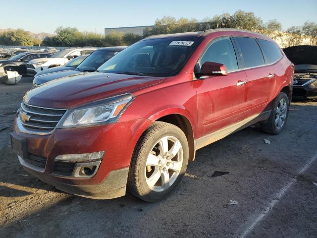 chevrolet traverse 2016 1gnkvgkd9gj224432