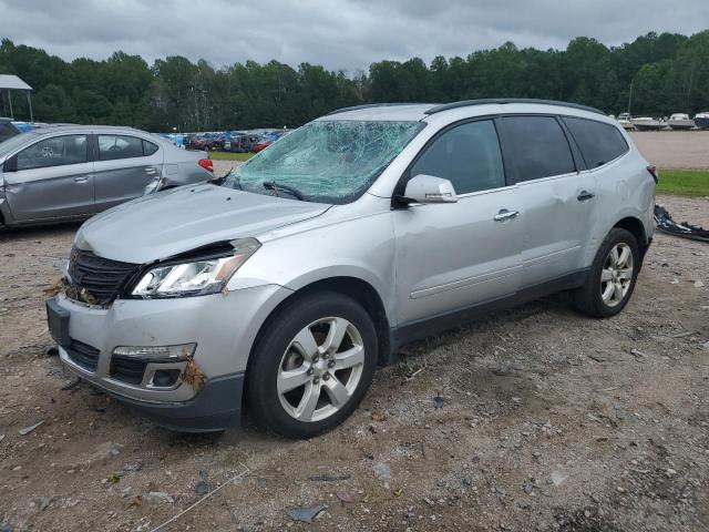 chevrolet traverse l 2016 1gnkvgkd9gj298692