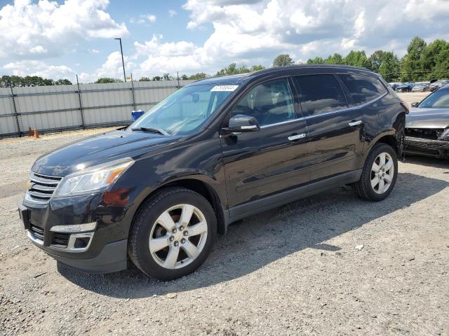 chevrolet traverse l 2016 1gnkvgkd9gj315958