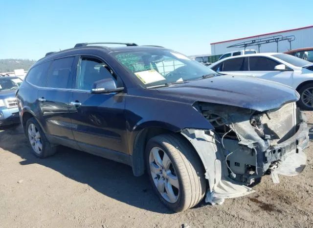 chevrolet traverse 2016 1gnkvgkd9gj329584