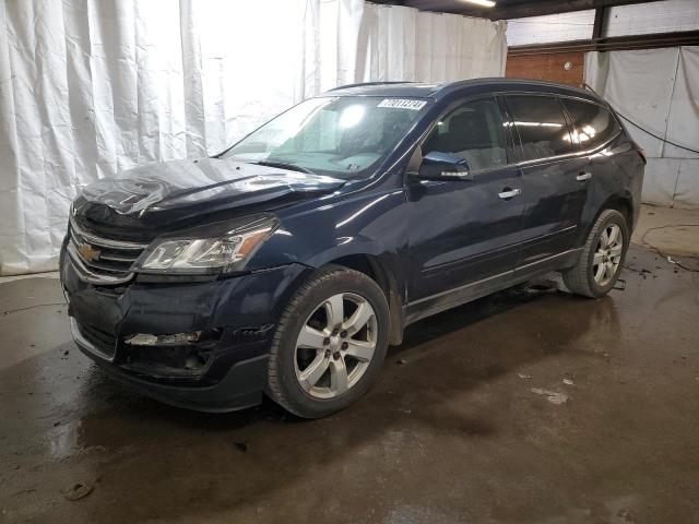 chevrolet traverse l 2016 1gnkvgkd9gj333120