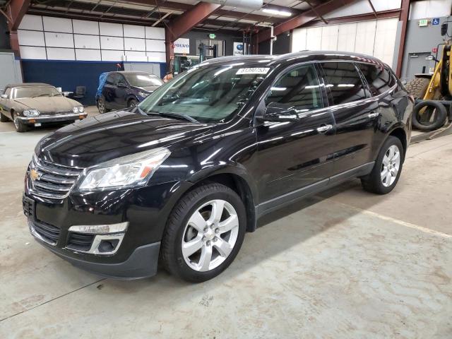 chevrolet traverse 2016 1gnkvgkd9gj333621