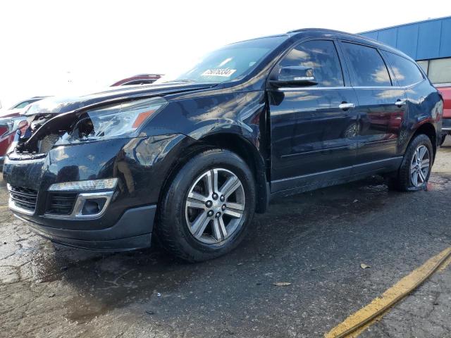 chevrolet traverse l 2016 1gnkvgkd9gj340696