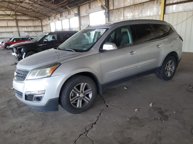 chevrolet traverse l 2017 1gnkvgkd9hj113381