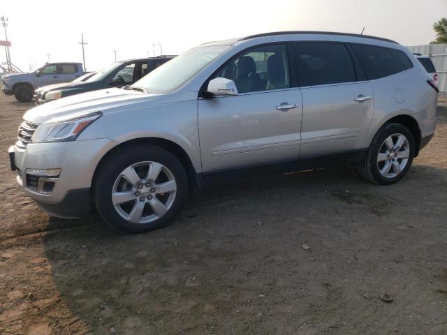 chevrolet traverse 2017 1gnkvgkd9hj151466