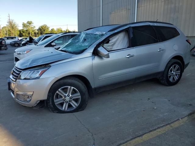 chevrolet traverse l 2015 1gnkvgkdxfj285948